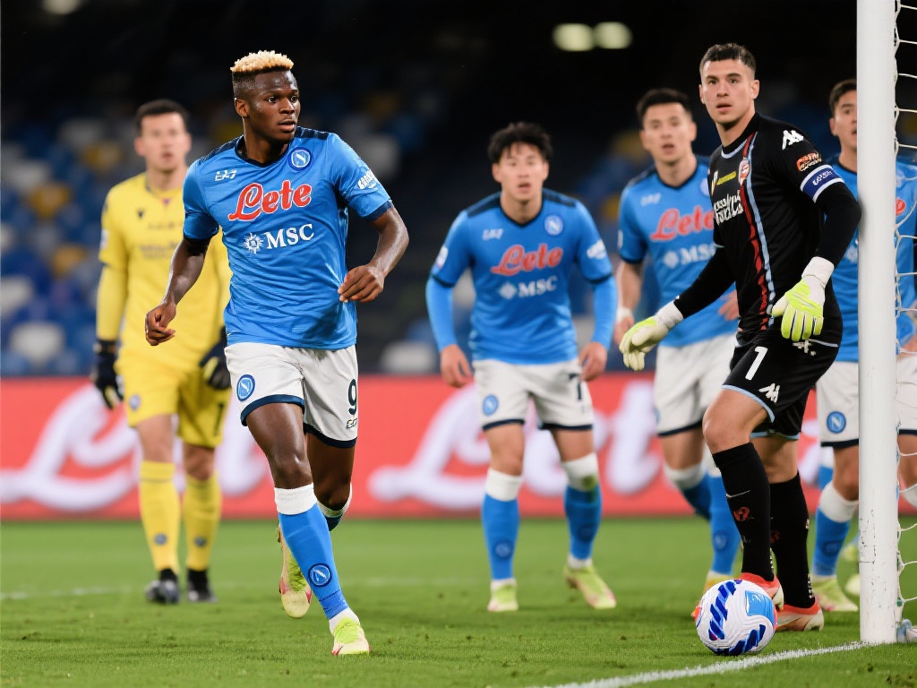 欧冠赛事观看攻略：在哪里看最精彩