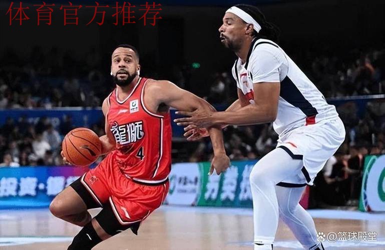 广东3外适配度太高！奎因萨姆纳轮番轰炸，萨林杰态度回暖顶内线