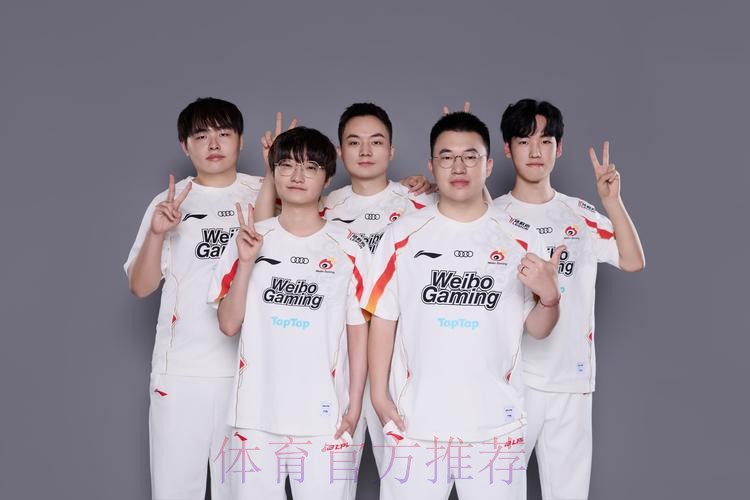 WBG《开麦了LPL》拍摄Vlog：和新老朋友们的欢乐拍摄Vlog上线