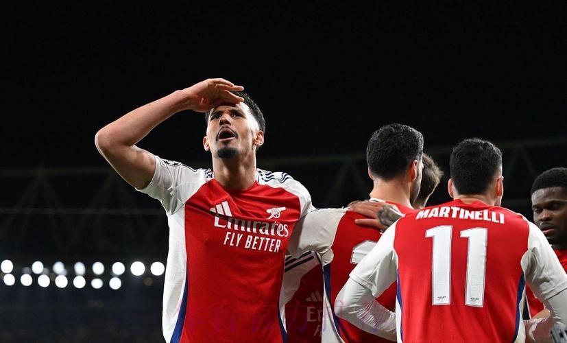 马卡:皇马选定萨利巴为后防核心 但双方态度冷淡 马卡:皇马选定萨利巴为后防核心 但双方态度冷淡