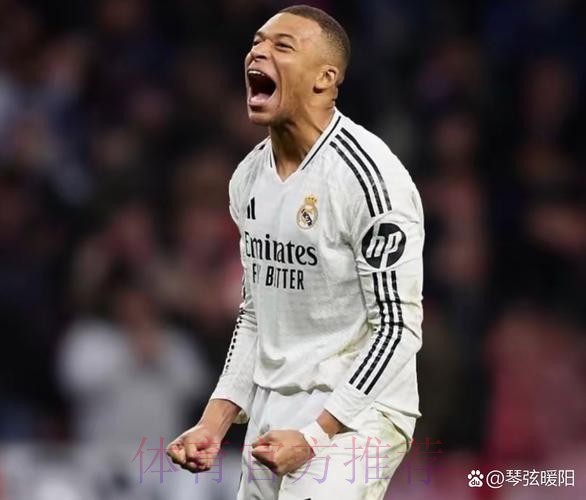 皇马向齐达内发出求助 希望他帮姆巴佩找回状态 皇马向齐达内发出求助 希望他帮姆巴佩找回状态