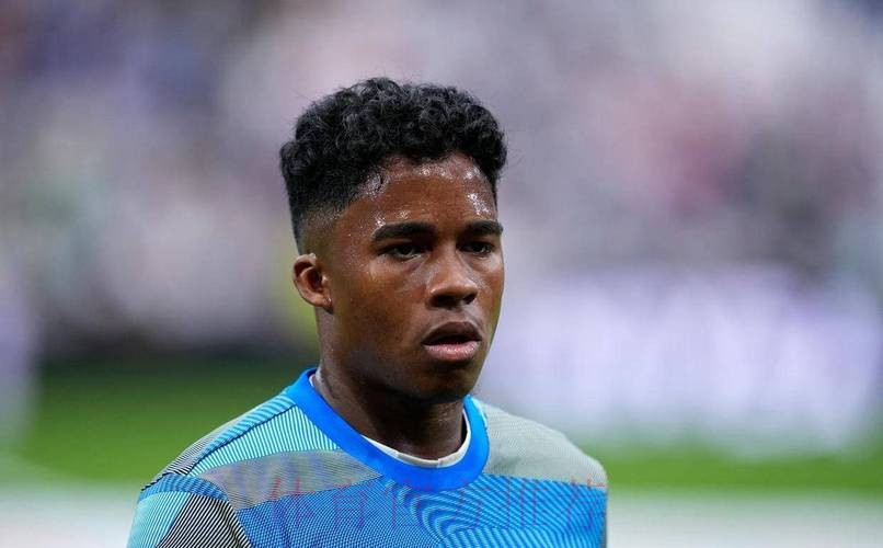 罗马诺：尽管阿隆索下课但皇马不想召回恩德里克